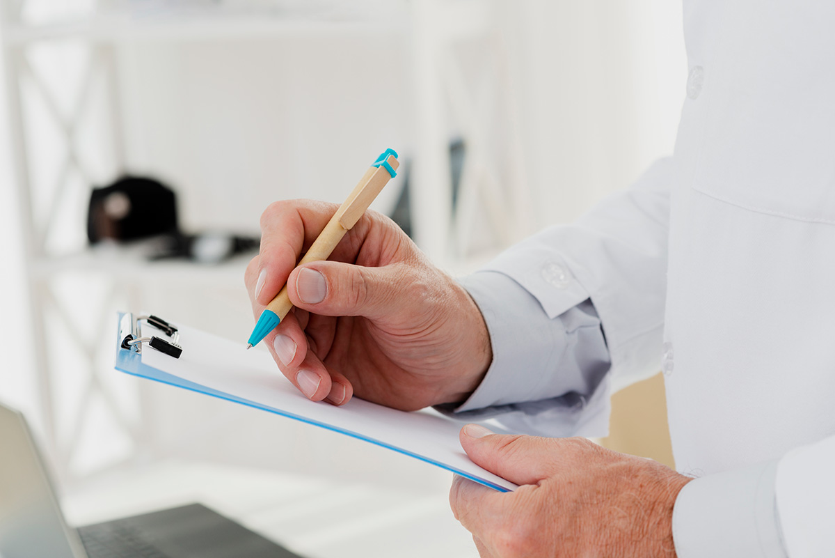 Testosterone Replacement Therapy In Testosterone Replacement Therapy Clinic In Greenacres